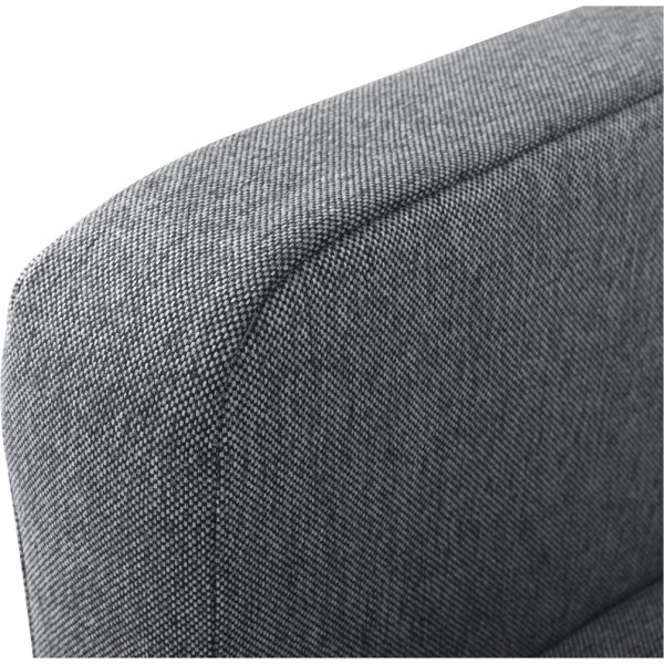Fauteuil Bizu - Gris