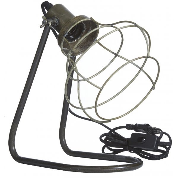 Prag bordslampa - Vintage