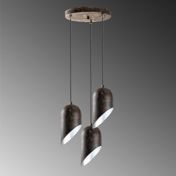 Plafonnier Kesik 6176 - Vintage