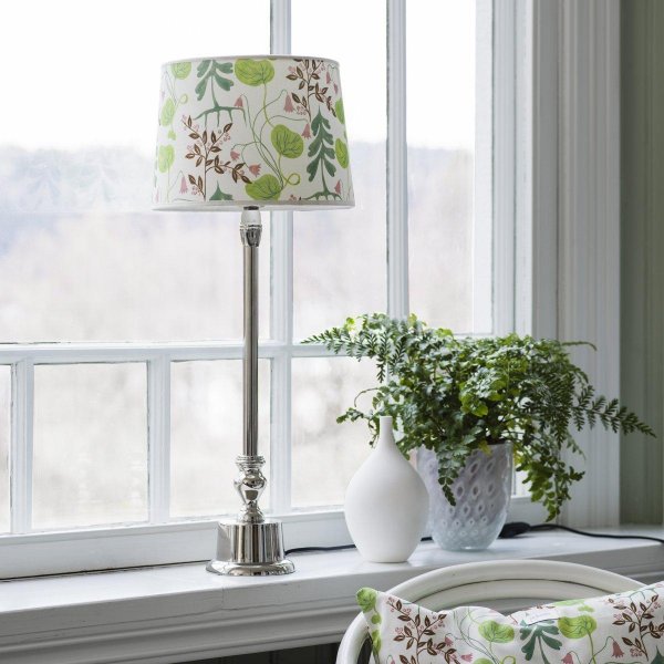 Sofia Linnea lampenkap - Groen Sofia Linnea lampenkap - Groen