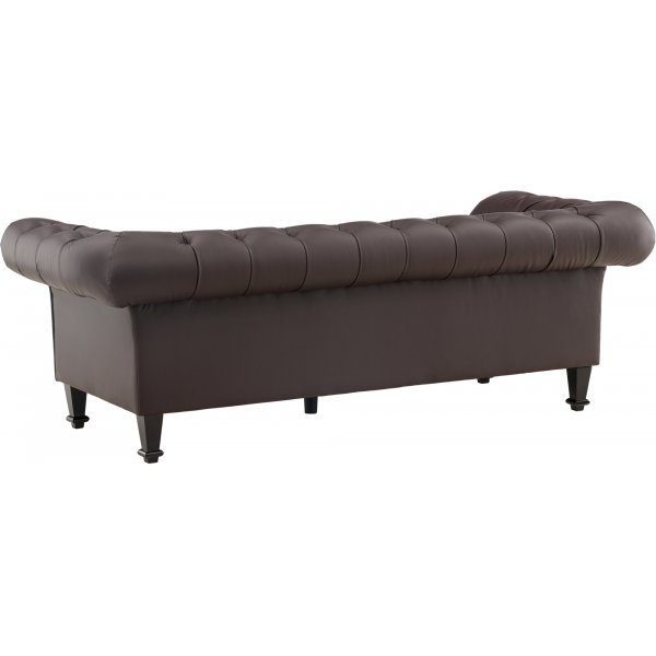 Canapé Ätran - Marron Canapé Ätran - Marron