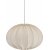 Abat-jour plafonnier Hilma - Naturel - 40 cm