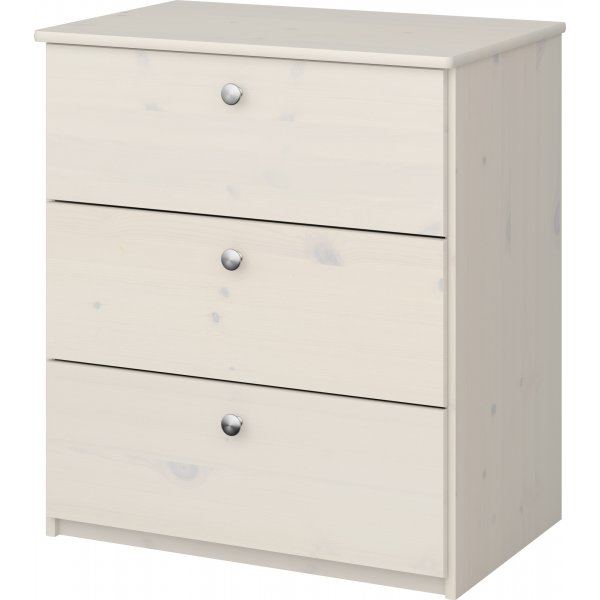 Memphis byrå - Whitewash Memphis byrå - Whitewash