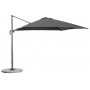 Sidewinder parasoll 350 XL - svart