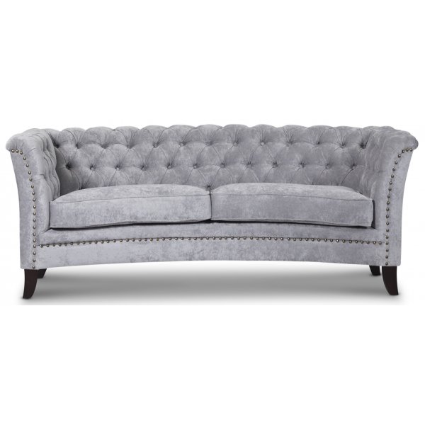 Canap Lexington Courb - 213 cm