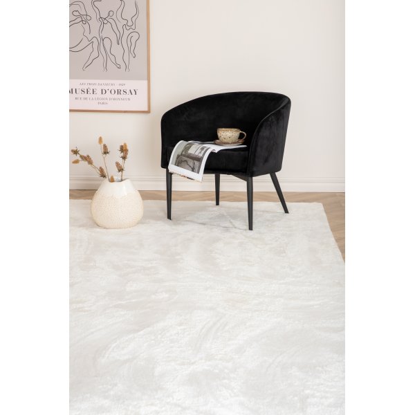 Tapis Blanca - Blanc