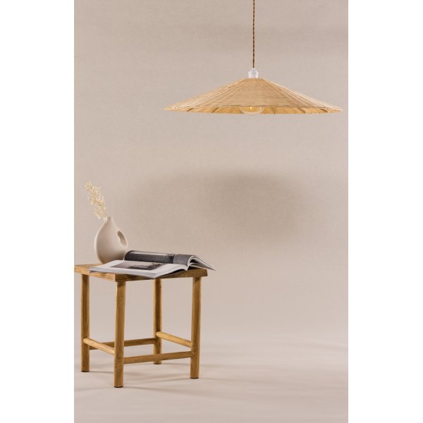 Plafonnier Herrestad - Rotin