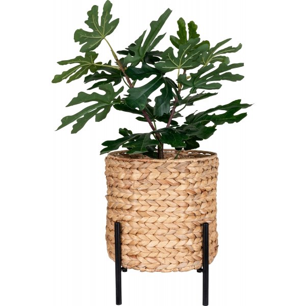 Antas kruka - Beige/svart Antas kruka - Beige/svart