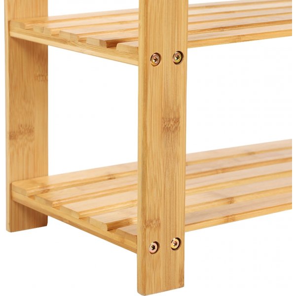 Avena skobnk - Bambu