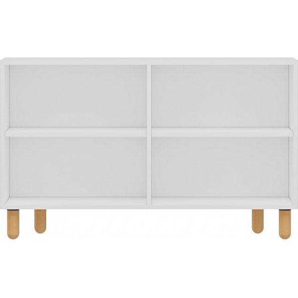 Tiger skänk - Vit Tiger skänk - Vit