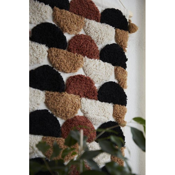 Billie bonad 50 x 80 cm - Kanel Billie bonad 50 x 80 cm - Kanel