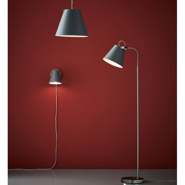 Tribe taklampa - Grå Tribe taklampa - Grå