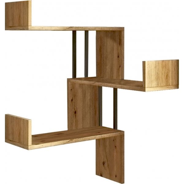 Voyage wandplank 17 - Grenen Voyage wandplank 17 - Grenen