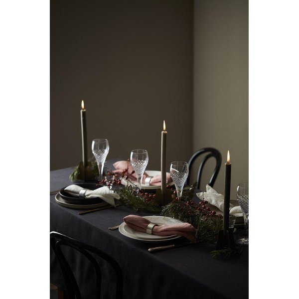 Toile Ingrid 140 x 350 cm - Gris Toile Ingrid 140 x 350 cm - Gris