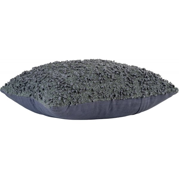 Coussin décoratif Van Gris 45 x 45 cm Coussin décoratif Van Gris 45 x 45 cm