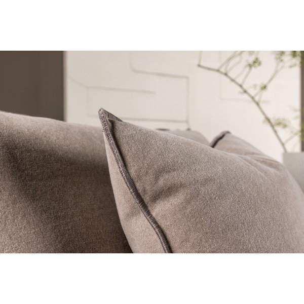 Mal dagbdd - Mrkbrun