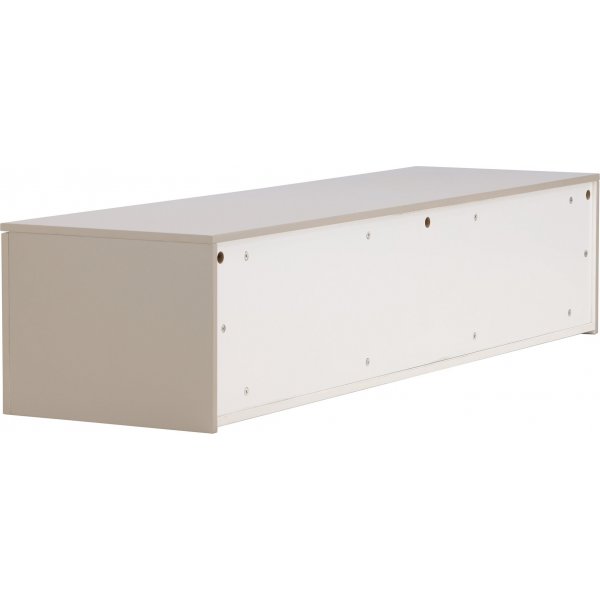 Tv-bänk beige 160 cm - Frihamn Tv-bänk beige 160 cm - Frihamn