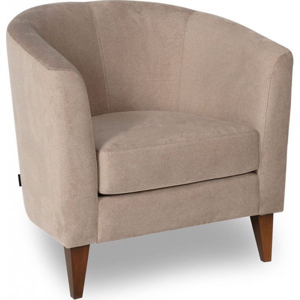 Sonya fåtölj - Cream Sonya fåtölj - Cream