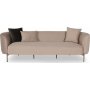 Soffa Macaroon - 248 cm