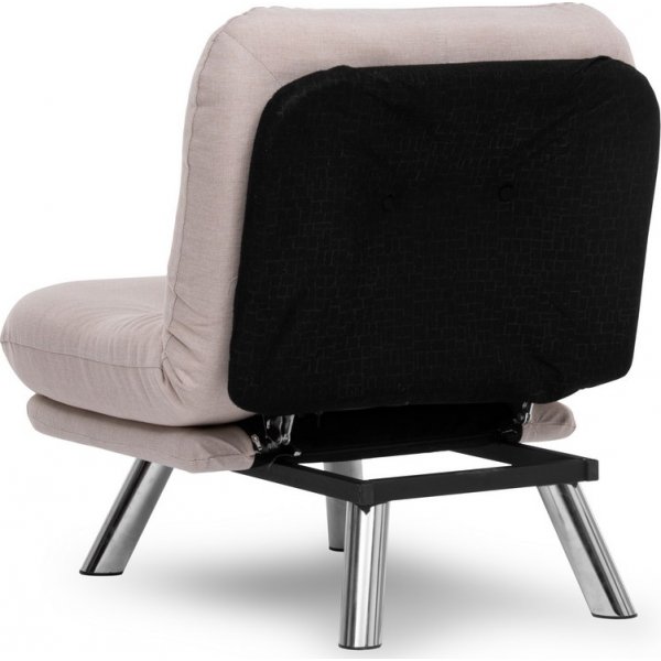 Fauteuil lit Misa - Crme