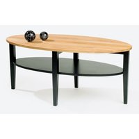 Baltimore soffbord 120 - Ek Baltimore soffbord 120 - Ek