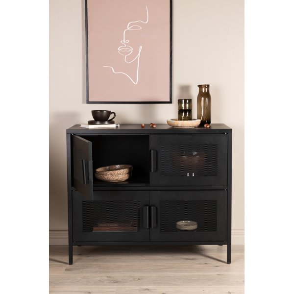 Armoire Krado - Noir