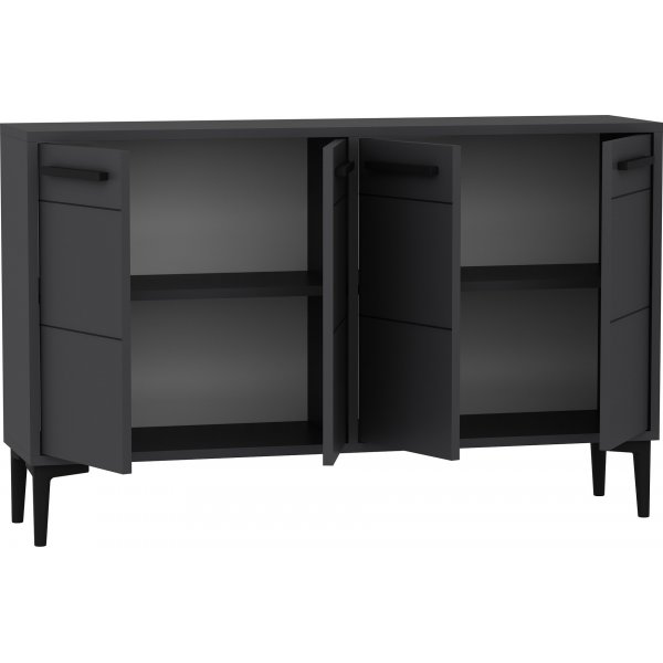 Stria sknk - Antracit