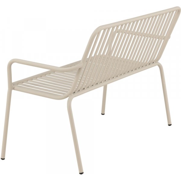 Peking sittbänk - Beige Peking sittbänk - Beige