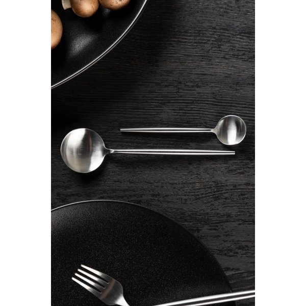 Active bestick 24 delar - Silver Active bestick 24 delar - Silver