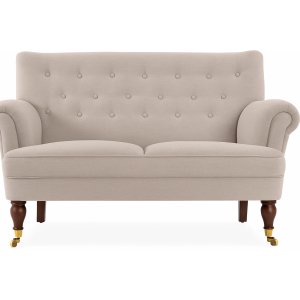 2-sits soffa gråbeige - Agda 2-sits soffa gråbeige - Agda