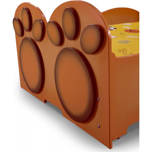 Björn barnsäng - Valfri storlek! Björn barnsäng - Valfri storlek!