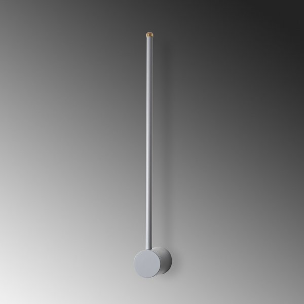 Glavo wandlamp 1 - Grijs