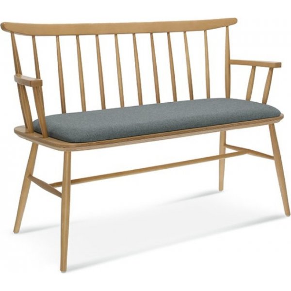 Wand pinnsoffa - Valfri färg på stomme och klädsel Wand pinnsoffa - Valfri färg på stomme och klädsel