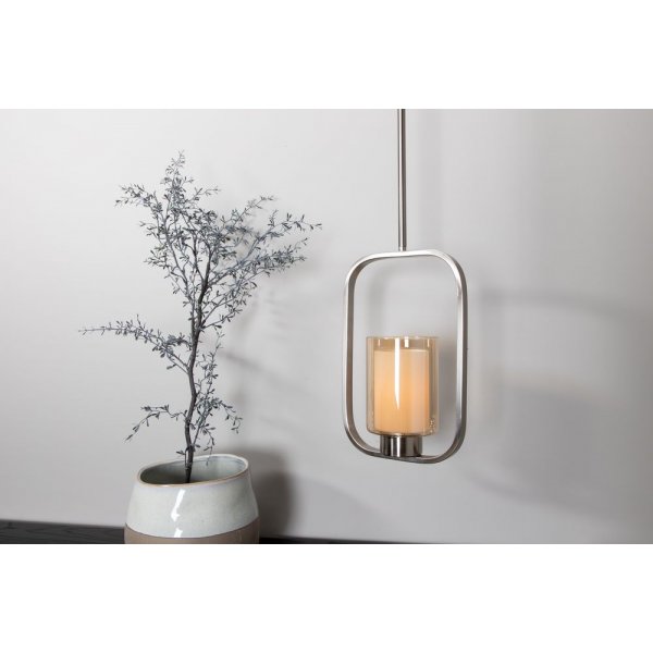 Norrtuna taklampa III - Silver Norrtuna taklampa III - Silver