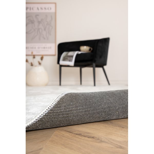 Tapis Blanca - Blanc