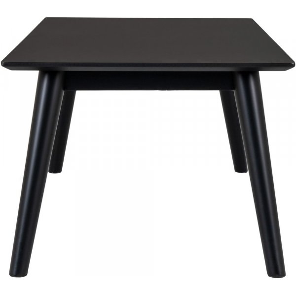 Copenhagen Soffbord 120 x 60 cm - Svart Copenhagen Soffbord 120 x 60 cm - Svart