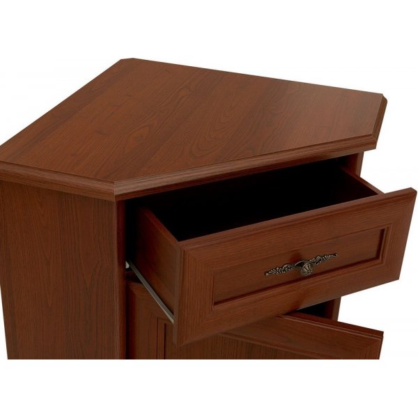 Forsbacka skåp - Kastanj Forsbacka skåp - Kastanj