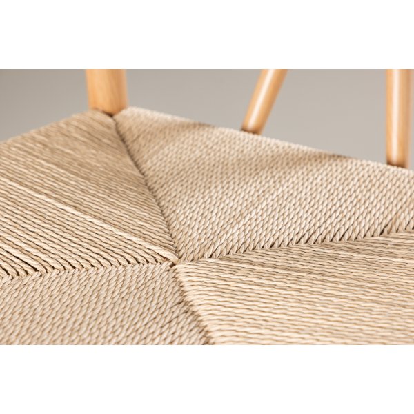 Alfons matstol - Beige Alfons matstol - Beige