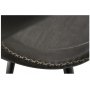 Flair matstol - vintage gr