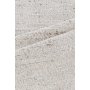 Pontus ulllmatta - Vit/beige