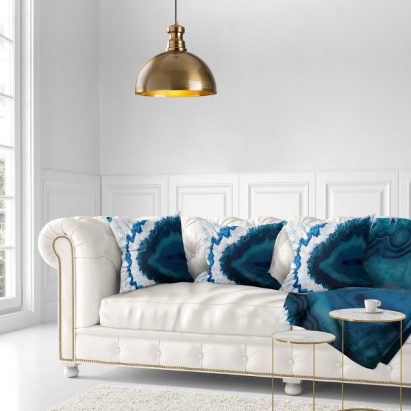 Plafonnier Berkeley 228-S - Or Plafonnier Berkeley 228-S - Or