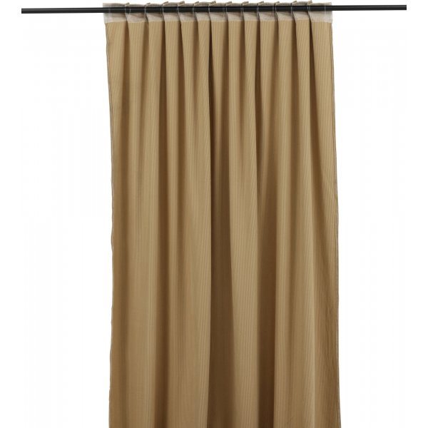 Rideau pomme - Marron Rideau pomme - Marron