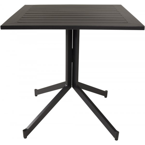 Table basse Way - Noir Table basse Way - Noir