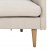 Milly divansoffa - Beige