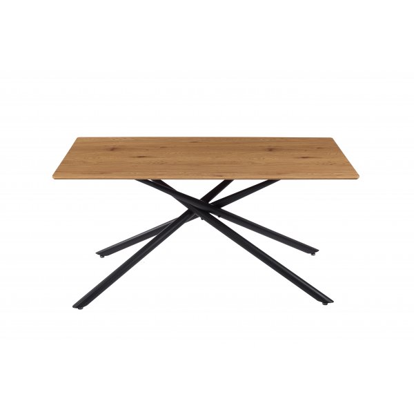 Santos matbord 160x90 cm Ek Santos matbord 160x90 cm Ek