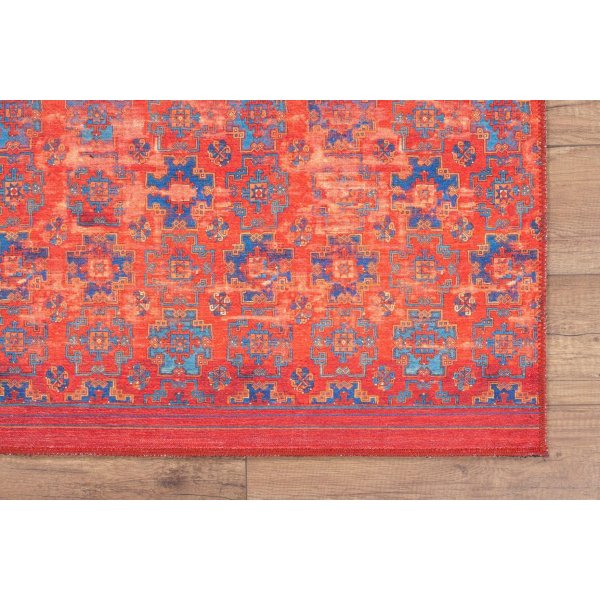 Dorian Chenille 227 vloerkleed