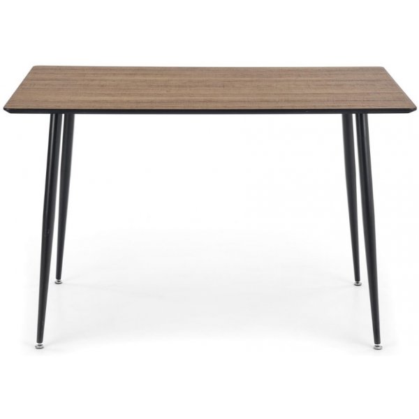 Tami matbord - Ek/svart Tami matbord - Ek/svart