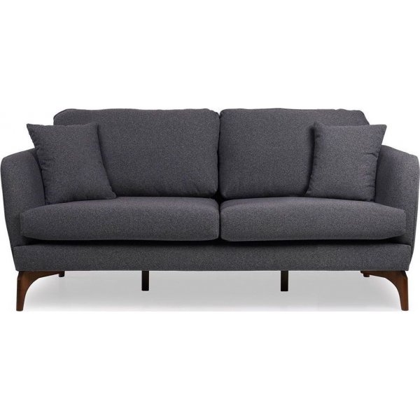 Giza 2-sits soffa - Gr