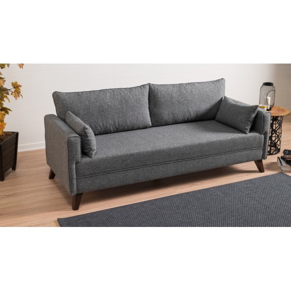 Soffa Bella - 208 cm Soffa Bella - 208 cm