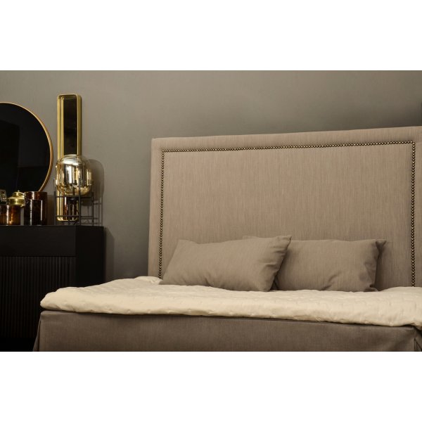 Housse de coussin Healthy 50 x 90 cm - Gris Housse de coussin Healthy 50 x 90 cm - Gris